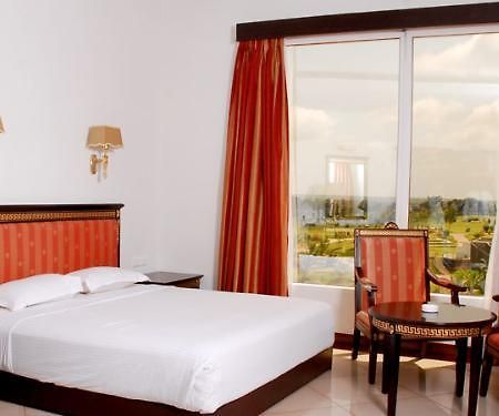Pragati Resorts 海得拉巴 外观 照片