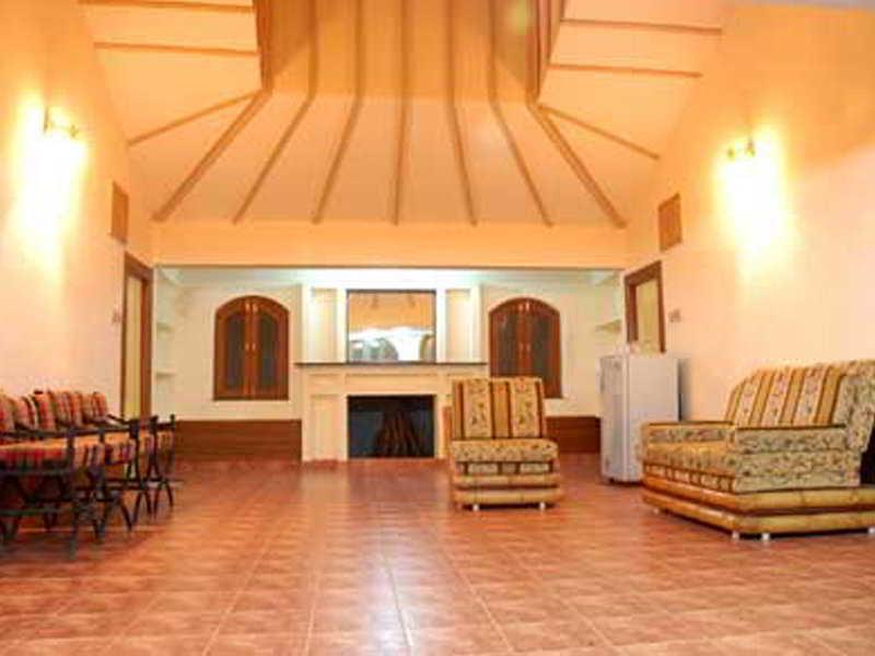 Pragati Resorts 海得拉巴 外观 照片