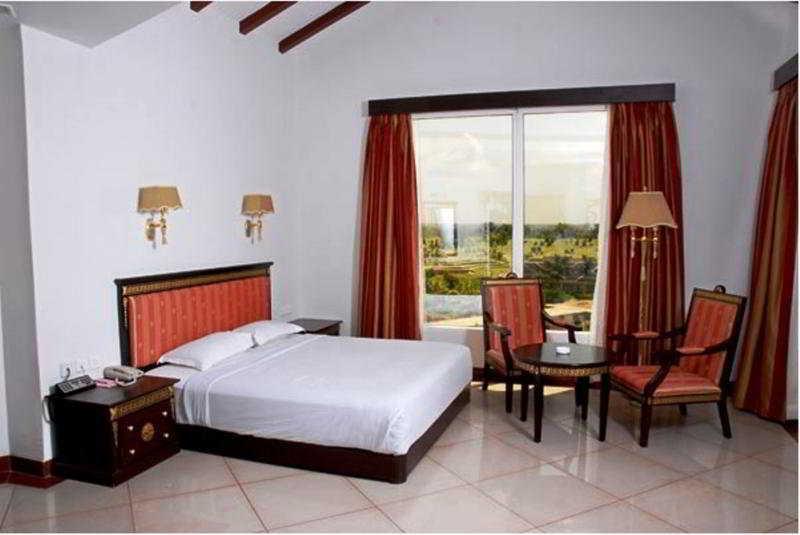 Pragati Resorts 海得拉巴 外观 照片