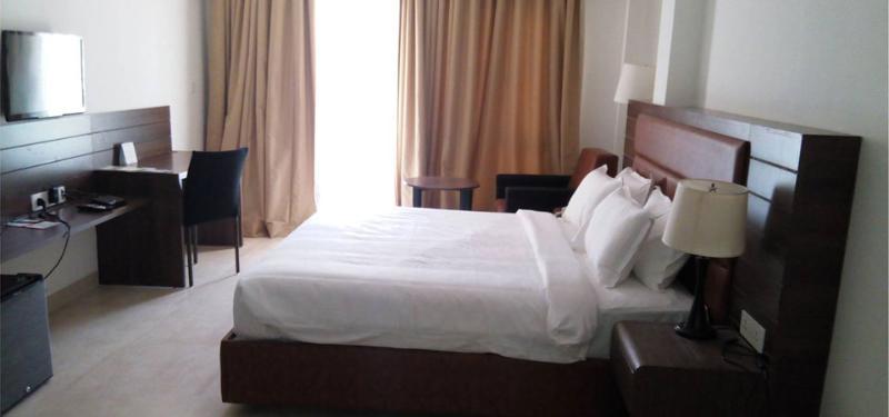 Pragati Resorts 海得拉巴 外观 照片
