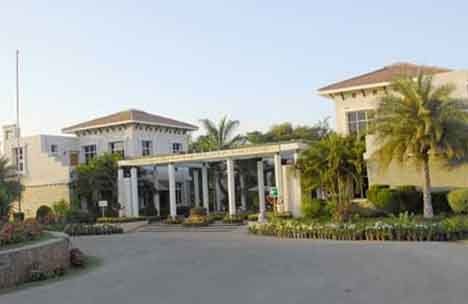 Pragati Resorts 海得拉巴 外观 照片